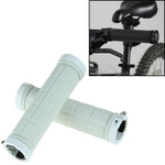 BaseCamp BC-607 คู่มือจับแฮนด์จักรยาน MTB แบบล็อกยาง, BC-607