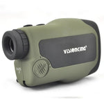 กล้องโทรทรรศน์ตาเดียวเลเซอร์วัดระยะมัลติฟังก์ชัน Visionking SCL6X25 สำหรับกิจกรรมกลางแจ้ง ระยะ 4-600 เมตร