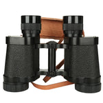 8x30 62 Type Portable Professional High Definition Binocular Telescope, 8X30
