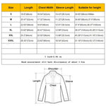 เสื้อกันฝนแฟชั่นลายไดโนเสาร์สำหรับเด็ก ขนาด: XXL