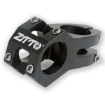 อุปกรณ์เสริมจักรยาน ZTTO ก้านแฮนด์จักรยานเสือภูเขา ขนาด 31.8 มม. สีดำ, เขียว, น้ำเงิน, แดง, เหลือง