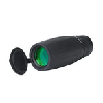กล้องส่องทางไกลตาเดียวพกพา Eyeskey 10X25 กล้องส่องทางไกลกลางคืนมองเห็นในที่แสงน้อย