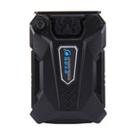แผ่นรองระบายความร้อนสำหรับโน้ตบุ๊ก Ice Troll III พร้อมพัดลมดูดอากาศเงียบและสาย USB ที่เหมาะสม
