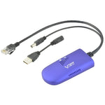VONETS VAP11G-300 มินิ WiFi 300Mbps บริดจ์ WiFi รีพีตเตอร์ คู่หูที่ดีที่สุดสำหรับอุปกรณ์ IP / กล้อง IP / เครื่องพิมพ์ IP / XBOX / PS3 / IPTV / Skybox, VAP11G-300