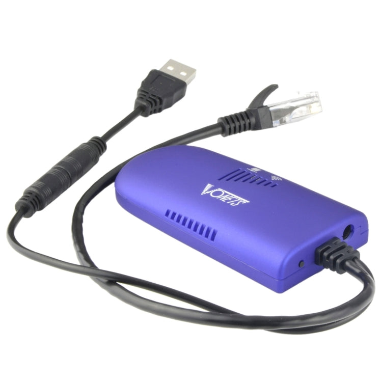 VONETS VAP11G-300 มินิ WiFi 300Mbps บริดจ์ WiFi รีพีตเตอร์ คู่หูที่ดีที่สุดสำหรับอุปกรณ์ IP / กล้อง IP / เครื่องพิมพ์ IP / XBOX / PS3 / IPTV / Skybox, VAP11G-300