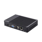 Mini PC K1 ระบบ Windows 10 และ Linux, AMD A6-1450 ควอดคอร์ 4 เธรด 1.0-1.4GHz, RAM: 8GB, ROM: 128GB SSD, ปลั๊ก AU, K1 8GB+128GB (ปลั๊ก AU), K1 8GB+128GB (ปลั๊ก EU), K1 8GB+128GB (ปลั๊ก UK), K1 8GB+128GB (ปลั๊ก US)