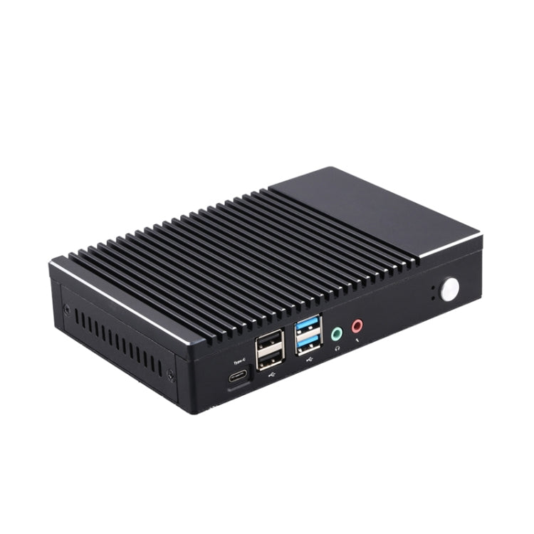 Mini PC K1 ระบบ Windows 10 และ Linux, AMD A6-1450 ควอดคอร์ 4 เธรด 1.0-1.4GHz, RAM: 8GB, ROM: 128GB SSD, ปลั๊ก AU, K1 8GB+128GB (ปลั๊ก AU), K1 8GB+128GB (ปลั๊ก EU), K1 8GB+128GB (ปลั๊ก UK), K1 8GB+128GB (ปลั๊ก US)