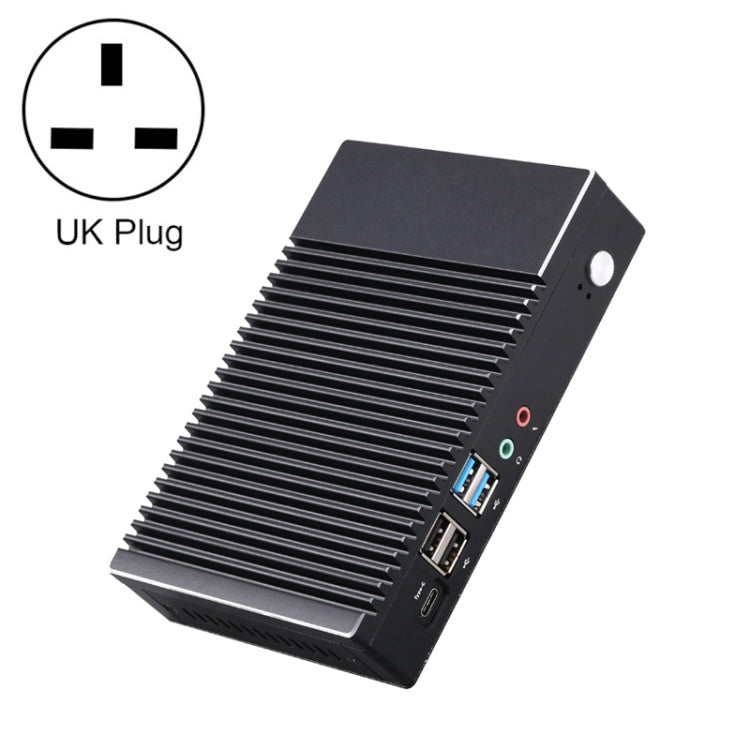 K1 มินิพีซีระบบ Windows 10 และ Linux ไม่มี RAM และ SSD, AMD A6-1450 ควอดคอร์ 4 เธรด 1.0-1.4GHz, ปลั๊ก EU, K1 ไม่มี RAM และ SSD (ปลั๊ก UK), K1 ไม่มี RAM และ SSD (ปลั๊ก US), K1 ไม่มี RAM และ SSD (ปลั๊ก AU), K1 ไม่มี RAM และ SSD (ปลั๊ก EU)