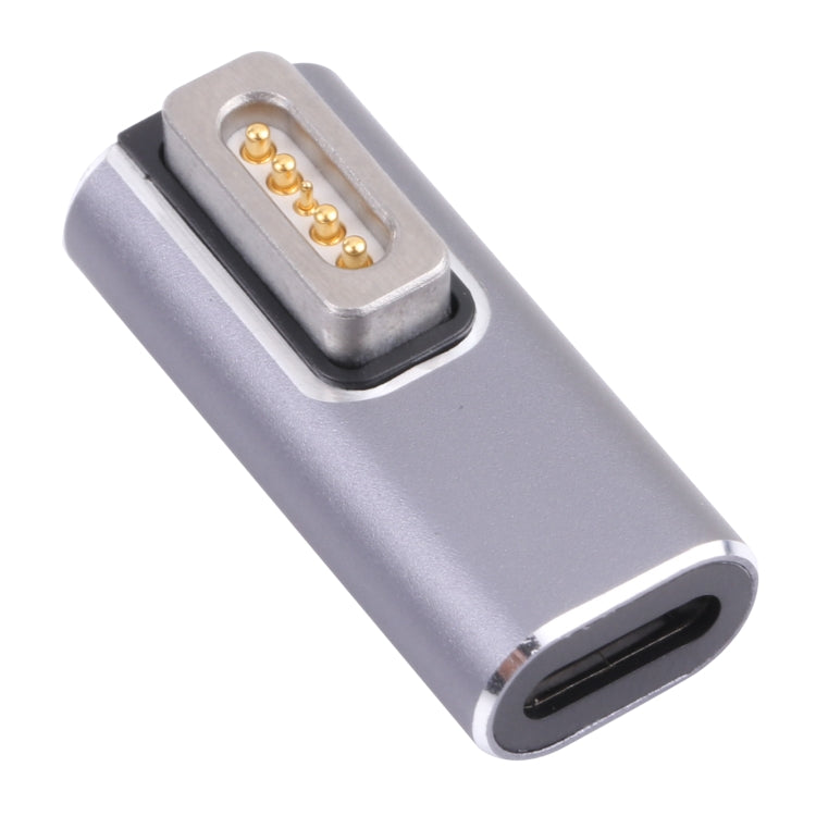 อะแดปเตอร์ MagSafe 1 เป็น USB-C / Type-C ตัวเมีย, MagSafe 1 เป็น USB-C / Type-C
