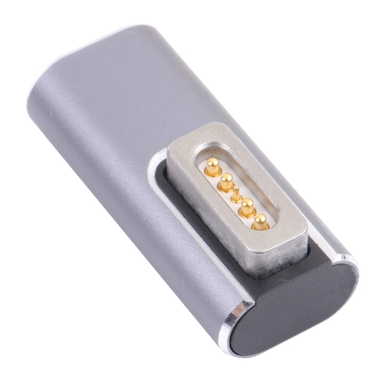 อะแดปเตอร์ MagSafe 1 เป็น USB-C / Type-C ตัวเมีย, MagSafe 1 เป็น USB-C / Type-C