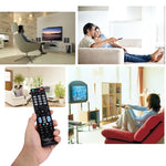 รีโมทคอนโทรลอเนกประสงค์ CHUNGHOP E-L905 สำหรับ LG LED LCD HDTV 3DTV, สำหรับทีวี LG