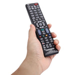 รีโมทคอนโทรลอเนกประสงค์ CHUNGHOP E-S903 สำหรับทีวี SAMSUNG LED LCD HDTV 3DTV