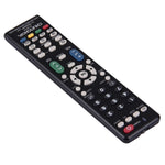 รีโมทคอนโทรลอเนกประสงค์ CHUNGHOP E-S915 สำหรับทีวี SHARP LED TV / LCD TV / HDTV / 3DTV
