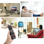 รีโมทคอนโทรลอเนกประสงค์ CHUNGHOP E-S915 สำหรับทีวี SHARP LED TV / LCD TV / HDTV / 3DTV