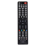 รีโมทคอนโทรลอเนกประสงค์ CHUNGHOP E-H907 สำหรับทีวี HISENSE LED LCD HDTV 3DTV
