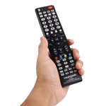 รีโมทคอนโทรลอเนกประสงค์ CHUNGHOP E-H907 สำหรับทีวี HISENSE LED LCD HDTV 3DTV