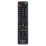 รีโมทคอนโทรลอเนกประสงค์ CHUNGHOP E-S916 สำหรับทีวี SONY LED LCD HDTV 3DTV
