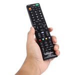 รีโมทคอนโทรลอเนกประสงค์ CHUNGHOP E-S916 สำหรับทีวี SONY LED LCD HDTV 3DTV