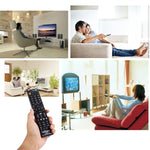 รีโมทคอนโทรลอเนกประสงค์ CHUNGHOP E-S916 สำหรับทีวี SONY LED LCD HDTV 3DTV