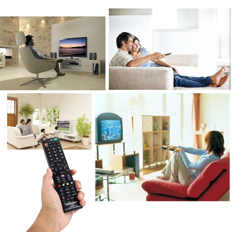 รีโมทคอนโทรลอเนกประสงค์ CHUNGHOP E-S916 สำหรับทีวี SONY LED LCD HDTV 3DTV