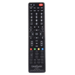 รีโมทคอนโทรลอเนกประสงค์ CHUNGHOP E-T908 สำหรับทีวี TCL LED TV / LCD TV / HDTV / 3DTV
