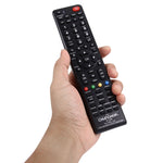รีโมทคอนโทรลอเนกประสงค์ CHUNGHOP E-T908 สำหรับทีวี TCL LED TV / LCD TV / HDTV / 3DTV