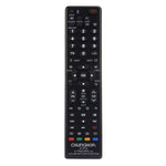 รีโมทคอนโทรลอเนกประสงค์ CHUNGHOP E-P914 สำหรับทีวี PHILIPS LED LCD HDTV 3DTV