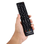 รีโมทคอนโทรลอเนกประสงค์ CHUNGHOP E-P914 สำหรับทีวี PHILIPS LED LCD HDTV 3DTV