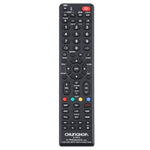 รีโมทคอนโทรลอเนกประสงค์ CHUNGHOP E-P912 สำหรับทีวี PANASONIC LED / LCD / HDTV / 3DTV