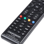 รีโมทคอนโทรลอเนกประสงค์ CHUNGHOP E-P912 สำหรับทีวี PANASONIC LED / LCD / HDTV / 3DTV