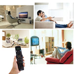 รีโมทคอนโทรล LCD อเนกประสงค์ CHUNGHOP RM-L991 พร้อมฟังก์ชันเรียนรู้ สำหรับทีวี VCR SAT CBL DVD CD เครื่องปรับอากาศ