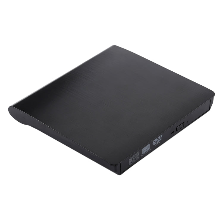 ไดรฟ์ DVD-Rw/DVD/CD แบบพกพา USB 3.0 ผิวแปรง พร้อม POP-UP, อุปกรณ์ ODD & HDD ภายนอก, DVD ผิวแปรง (B)