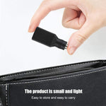 อะแดปเตอร์ปลั๊ก USB ตัวเมีย เป็นปลั๊กตัวเมีย 5.5 x 2.1 มม.