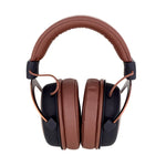 ISK MDH8500 หูฟังสเตอริโอแบบไดนามิกปิดสนิทพร้อมสายสำหรับมอนิเตอร์ ตัดเสียงรบกวนสำหรับสตูดิโอ