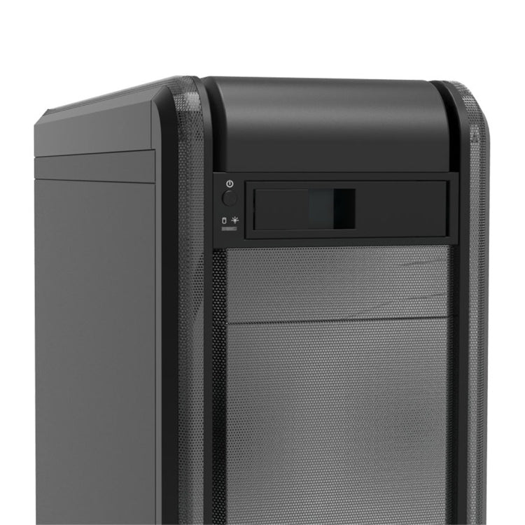 กล่องแปลงฮาร์ดดิสก์ ORICO 1106SS สำหรับ CD-ROM และ HDD ขนาด 3.5 นิ้ว แบบติดตั้งภายใน