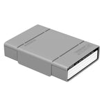 ORICO PHP-35 กล่องใส่ฮาร์ดดิสก์ SATA ขนาด 3.5 นิ้ว ปกป้องฮาร์ดไดรฟ์