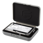 ORICO PHX-35 กล่องใส่ฮาร์ดดิสก์ SATA ขนาด 3.5 นิ้ว ปกป้องฮาร์ดไดรฟ์