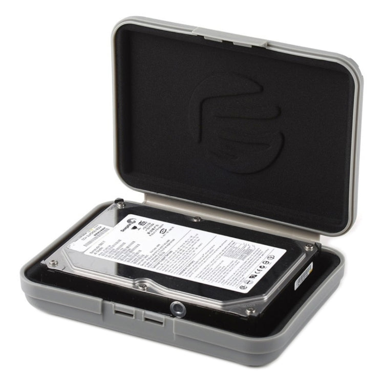ORICO PHX-35 กล่องใส่ฮาร์ดดิสก์ SATA ขนาด 3.5 นิ้ว ปกป้องฮาร์ดไดรฟ์