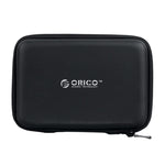 ORICO PHB-25 กล่องใส่ฮาร์ดดิสก์ SATA ขนาด 2.5 นิ้ว ปกป้องฮาร์ดไดรฟ์