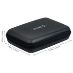 ORICO PHB-25 กล่องใส่ฮาร์ดดิสก์ SATA ขนาด 2.5 นิ้ว ปกป้องฮาร์ดไดรฟ์