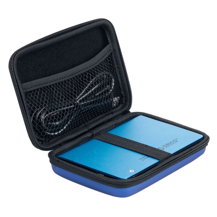 ORICO PHB-25 กล่องใส่ฮาร์ดดิสก์ SATA ขนาด 2.5 นิ้ว ปกป้องฮาร์ดไดรฟ์