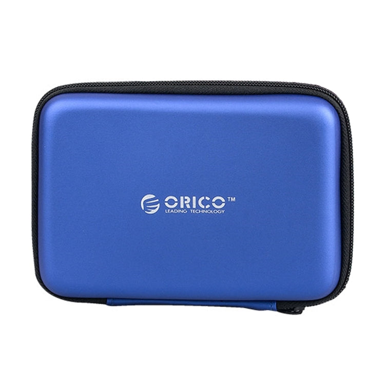 ORICO PHB-25 กล่องใส่ฮาร์ดดิสก์ SATA ขนาด 2.5 นิ้ว ปกป้องฮาร์ดไดรฟ์