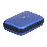 ORICO PHB-25 กล่องใส่ฮาร์ดดิสก์ SATA ขนาด 2.5 นิ้ว ปกป้องฮาร์ดไดรฟ์