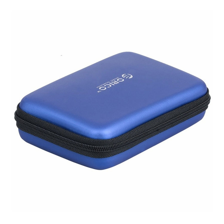 ORICO PHB-25 กล่องใส่ฮาร์ดดิสก์ SATA ขนาด 2.5 นิ้ว ปกป้องฮาร์ดไดรฟ์