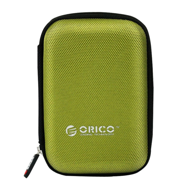 ORICO PHD-25 กล่องใส่ฮาร์ดดิสก์ SATA ขนาด 2.5 นิ้ว ปกป้องฮาร์ดไดรฟ์
