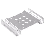ORICO AC52535-1S ที่วางฮาร์ดไดรฟ์ SSD ขนาด 2.5 & 3.5 นิ้ว อะลูมิเนียม