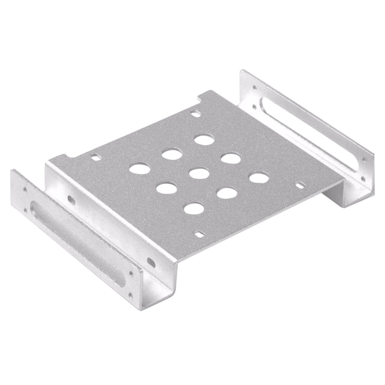 ORICO AC52535-1S ที่วางฮาร์ดไดรฟ์ SSD ขนาด 2.5 & 3.5 นิ้ว อะลูมิเนียม
