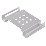 ORICO AC52535-1S ที่วางฮาร์ดไดรฟ์ SSD ขนาด 2.5 & 3.5 นิ้ว อะลูมิเนียม