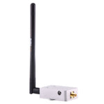 sunhans SH58Gi2000 เครื่องขยายสัญญาณ WiFi 5.8GHz กำลัง 2000mW (33dBm) รีพีตเตอร์ WiFi