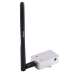 sunhans SH58Gi2000 เครื่องขยายสัญญาณ WiFi 5.8GHz กำลัง 2000mW (33dBm) รีพีตเตอร์ WiFi
